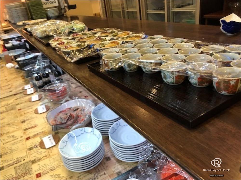 Daiwa Roynet Hotel Toyama Station Екстериор снимка