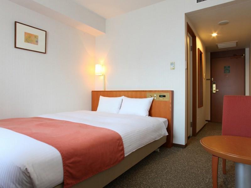 Daiwa Roynet Hotel Toyama Station Екстериор снимка